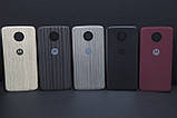 Moto mods style shell, накладки для Moto Z, фото 8