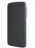 Folio Style Shell Case Moto Z, фоліо чохол для серії Moto Z, фото 3