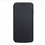 Folio Style Shell Case Moto Z, фоліо чохол для серії Moto Z, фото 5