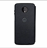 Folio Style Shell Case Moto Z, фоліо чохол для серії Moto Z, фото 7