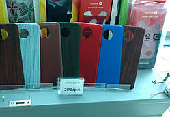 Moto mods Style Shell Moto Z, накладки