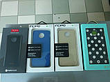 Moto mods Style Shell Moto Z, накладки, фото 5