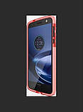 Чохол для Moto Z Force XT1650-02. чохол до телефону Moto Z Force, фото 4
