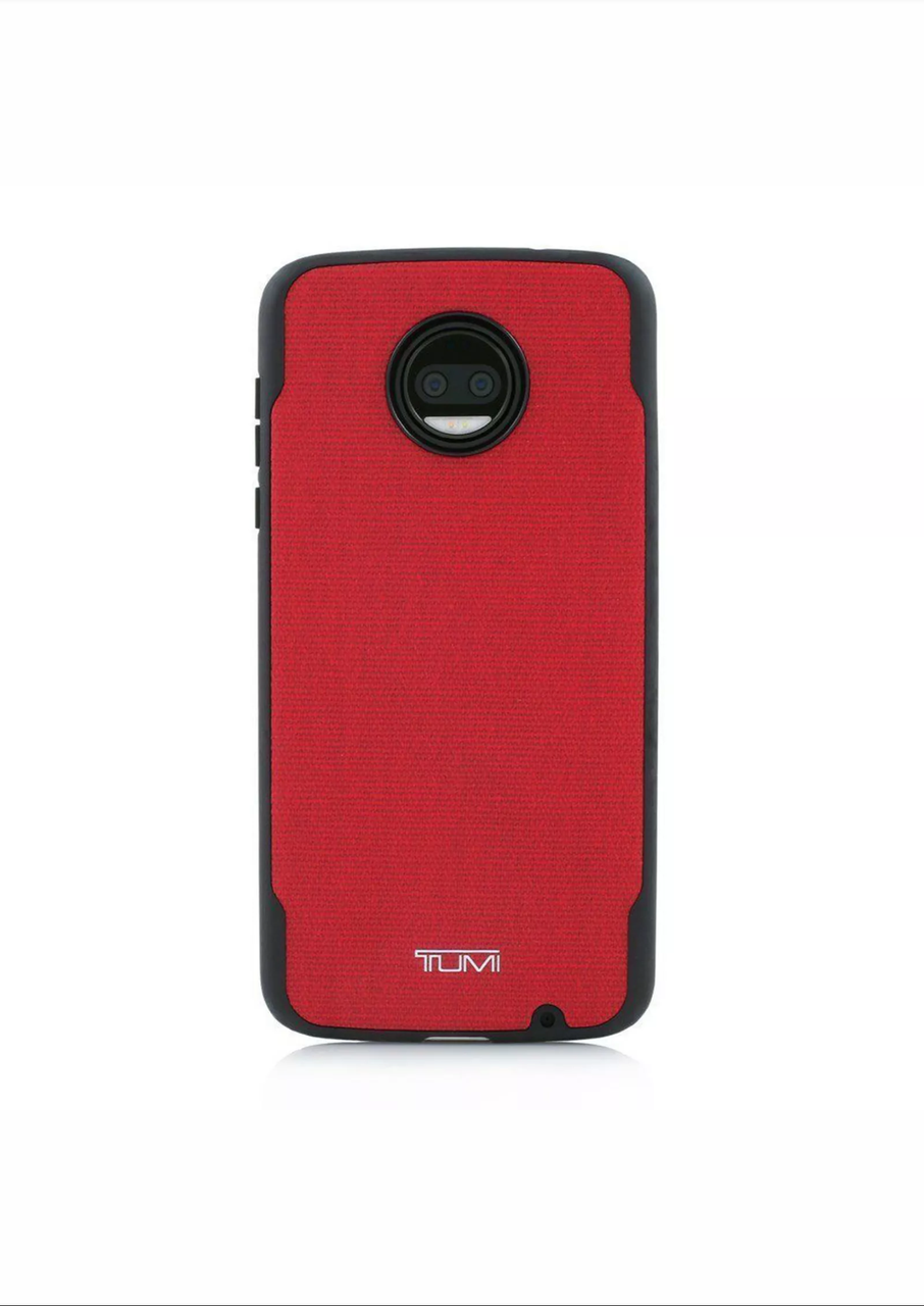 Чохол Tumi для Moto Z2 Force XT1789, Чохол до телефону Moto Z2 Force.