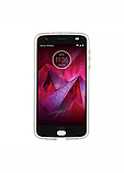 Чохол для Moto Z2 Force XT1789 Glitter case чохол до телефону Moto Z2 Force, фото 5