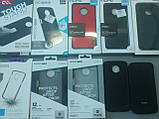Чохол для Motorola Moto Z3, Z3 Play, чохол до телефону Moto Z3 Play, фото 3