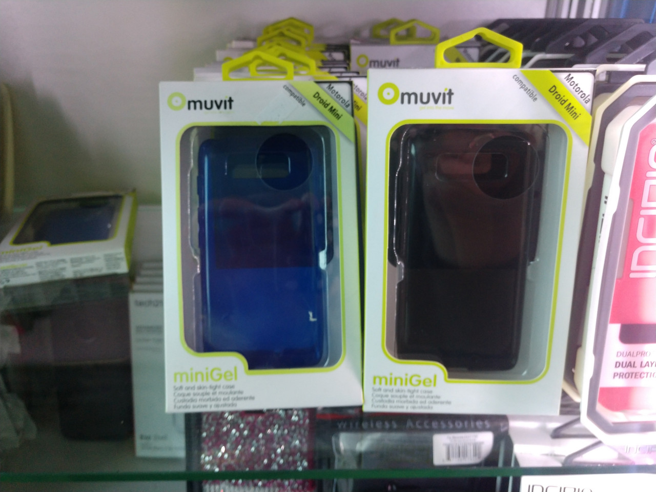 Чохол для Motorola Moto X ... Чохли до телефону Moto X1 Gn.