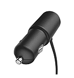 Автомобільний зарядний пристрій Type-C Motorola Car charger Turbo Power автомобільний зарядний пристрій, фото 4