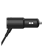 Автомобільний зарядний пристрій Type-C Motorola Car charger Turbo Power автомобільний зарядний пристрій, фото 5