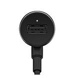 Автомобільний зарядний пристрій Type-C Motorola Car charger Turbo Power автомобільний зарядний пристрій, фото 6