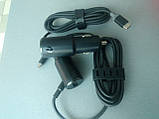 Автомобільний зарядний пристрій Type-C Motorola Car charger Turbo Power автомобільний зарядний пристрій, фото 7