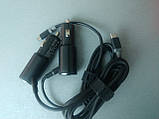 Автомобільний зарядний пристрій Type-C Motorola Car charger Turbo Power автомобільний зарядний пристрій, фото 8