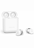 Безпровідні навушники Motorola Verve нирки золото 110 true Wireless in-ear headphones, безпроводние навушники, фото 4