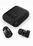 Безпровідні навушники Motorola Verve нирки золото 110 true Wireless in-ear headphones, безпроводние навушники, фото 6