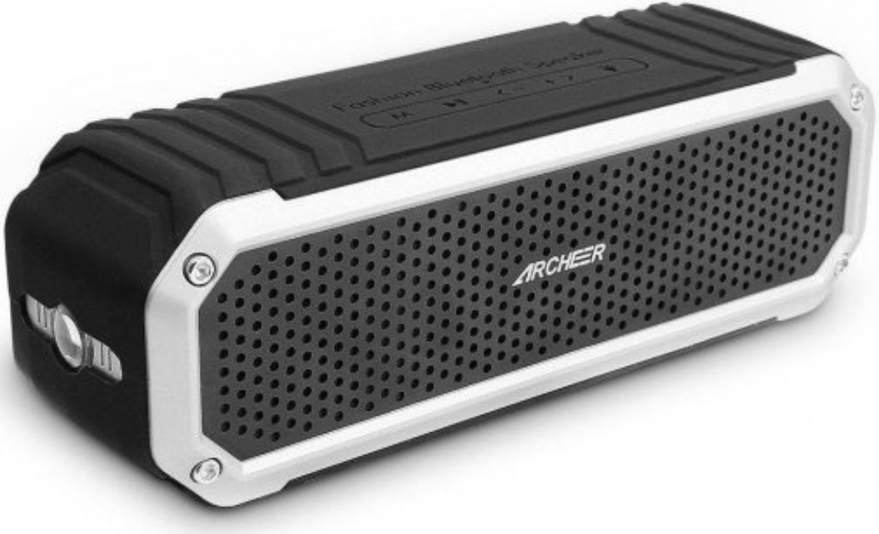 Портативна колонка Archer A226 Bluetooth-Динамік