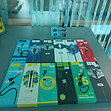 Кабель Type-C cable, Type C 1м Hoco тайп Сі, фото 4