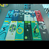 Кабель Type-C cable, Type C 1м Hoco тайп Сі, фото 5