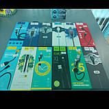 Кабель Type-C cable, Type C 1м Hoco тайп Сі, фото 6