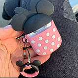 Чохол для AirPods Чохол для безпровідних навушників., фото 4