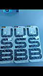 Перехідник з lighnting на Micro USB iPhone, фото 3