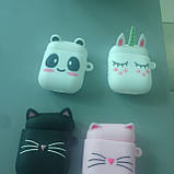 Чохол для AirPods Чохол для безпровідних навушників., фото 2