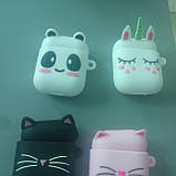 Чохол для AirPods Чохол для безпровідних навушників., фото 3