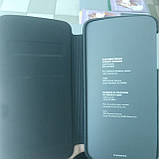 Чохол для Motorola Moto Z Force XT1650 Tumi Folio книжка, фото 6
