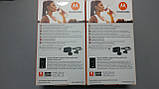 Безпровідні навушники Motorola Verve Buds 200 true Wireless in-ear headphones, безпроводние наушники, фото 2