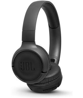Наушники JBL Tune 500 BT (JBLT500BTBLK) Black
ідеальний стан, фото 1