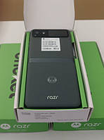Motorola RAZR 40 Dual sim, Разр 40 Дуал сім