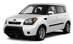Kia Soul I 2011-2013