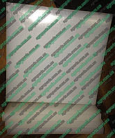 Пластина GD10053 трения Kinze вкладыш WEAR PAD gd10053