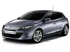 Renault Fluence Megane 2009-2016