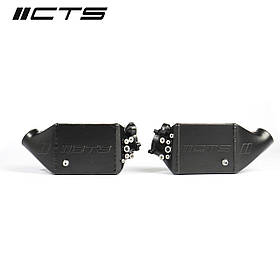 Інтеркулери CTS TURBO BMW F10 M5/M5C & F06/F12/F13 M6/M6C