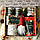 Новорічний подарунковий набір ADALI «Лісова казка» L, фото 2