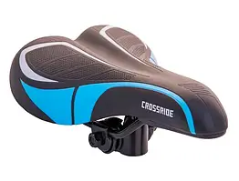 Сідла і підсідельні штирі