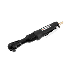 Потужний гайковерт кутовий пневматичний 1/2" INTERTOOL PT-1110 : 69 Нм, 160 об/хв., 6 атмосфер