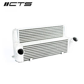 Інтеркулер CTS TURBO BMW F30/F31/F34/F36 3 SERIES AND 4 SERIES — RACE CORE
