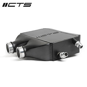Интеркулер CTS TURBO S55 F80/F82/F83/F87 BMW M3/M4/M2 AIR-TO-WATER