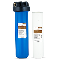 Окисляючий фільтр SVOD Знезалізнення OT_BB20