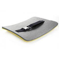 Сидіння Турист 350 х 250 х 12 мм СІЛА