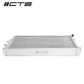 Радіатор охолодження впуску CTS TURBO S55 F80/F82/F83/F87 BMW M3/M4/M2