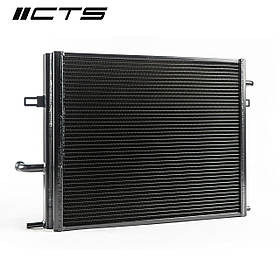 Радиатор охдаждения впуска CTS TURBO F-SERIES B48/B58 BMW 230I/330I/430I/M140I/M240I/340I/440I