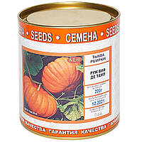 Насіння Гарбуза Руж Віф Де Тамп 200 г, Вітас