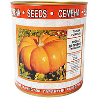Насіння Гарбуза Мускат де Прованс 250 г, Вітас