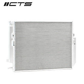 Радиатор охдаждения впуска CTS TURBO A90/91 TOYOTA SUPRA BMW G-SERIES Z4 30I/M40I/M340I B58/B48