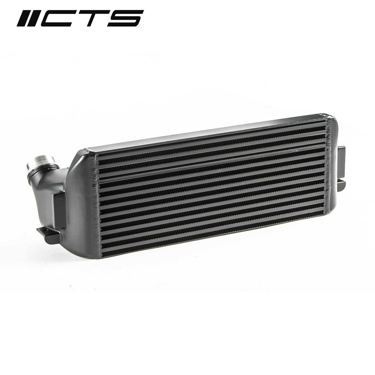 Інтеркулер CTS TURBO BMW F20/F22/F23/F30/F31/F34/F36 1 SERIES, 2 SERIES, 3 SERIES AND 4 SERIES, фото 1