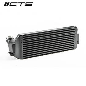 Інтеркулер CTS TURBO BMW F20/F22/F23/F30/F31/F34/F36 1 SERIES, 2 SERIES, 3 SERIES AND 4 SERIES