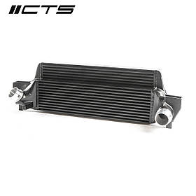 Интеркулер CTS TURBO MINI COOPER S F54/55/56