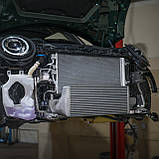 Интеркулер CTS TURBO MINI COOPER S F54/55/56, фото 5